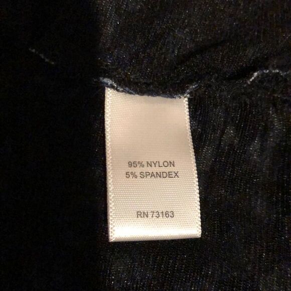 Cable & Gauge Stretchy Top Geometric Patte… - Picture 8 of 8